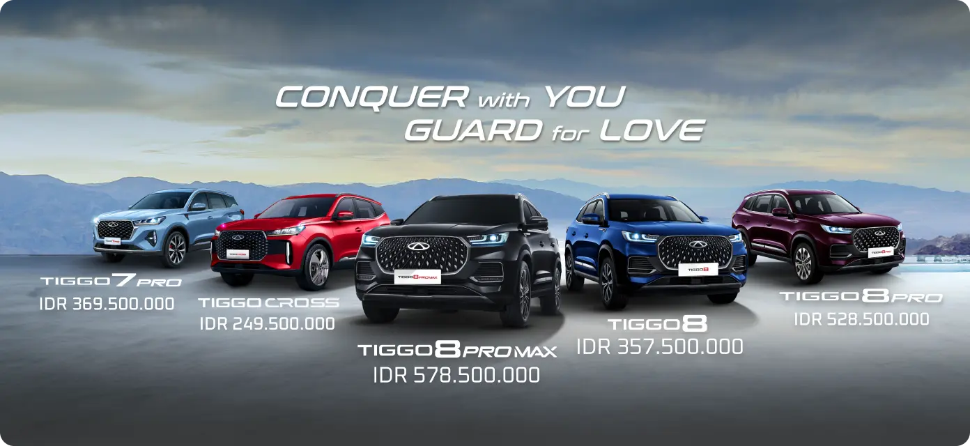 Chery jatiluhur